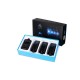 Nash Siren R4 Alarm + Receiver Sets - ALL VARIETIES